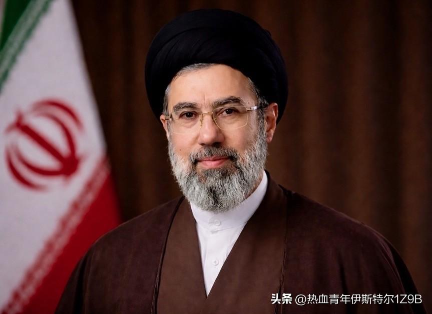 突发新闻：
伊朗表示，无论是否发生战争，它绝不会将高浓缩铀交给美国或以色列。