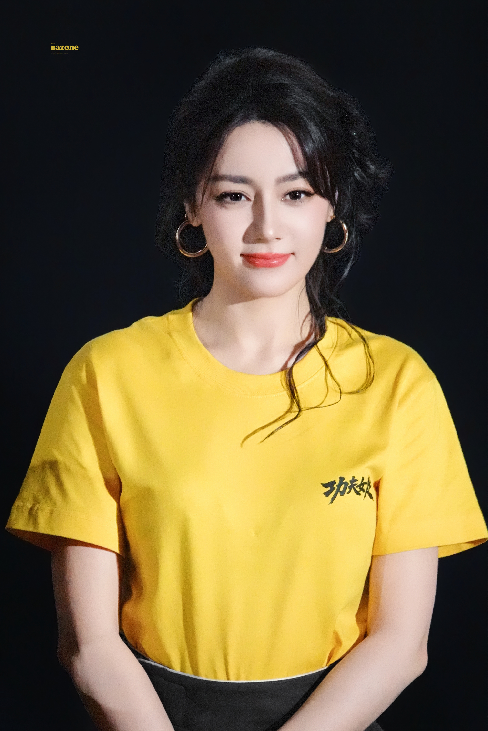 迪丽热巴虽然不能同时拥有一切 dlrb迪丽热巴功夫女足 “我希望大家可以像去喜欢