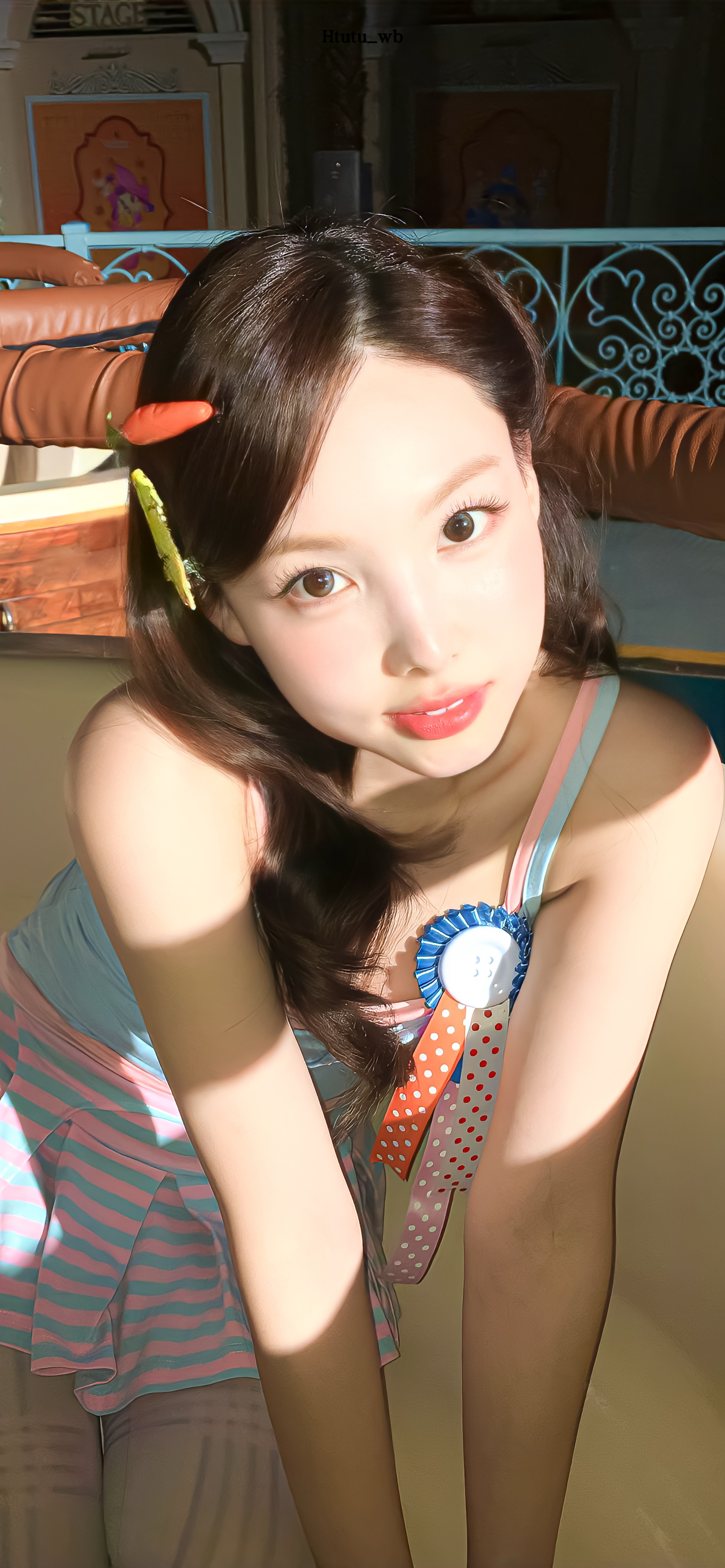 林娜琏𝑵𝒂𝒚𝒆𝒐𝒏の壁纸大放送～🐰🧁