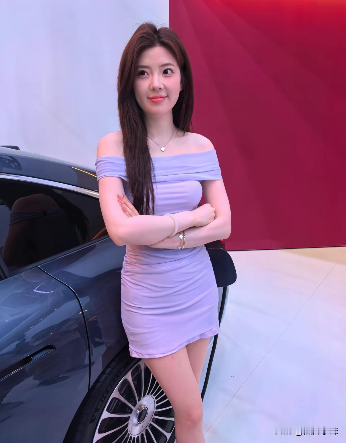 你认为最有气质的美女是谁？