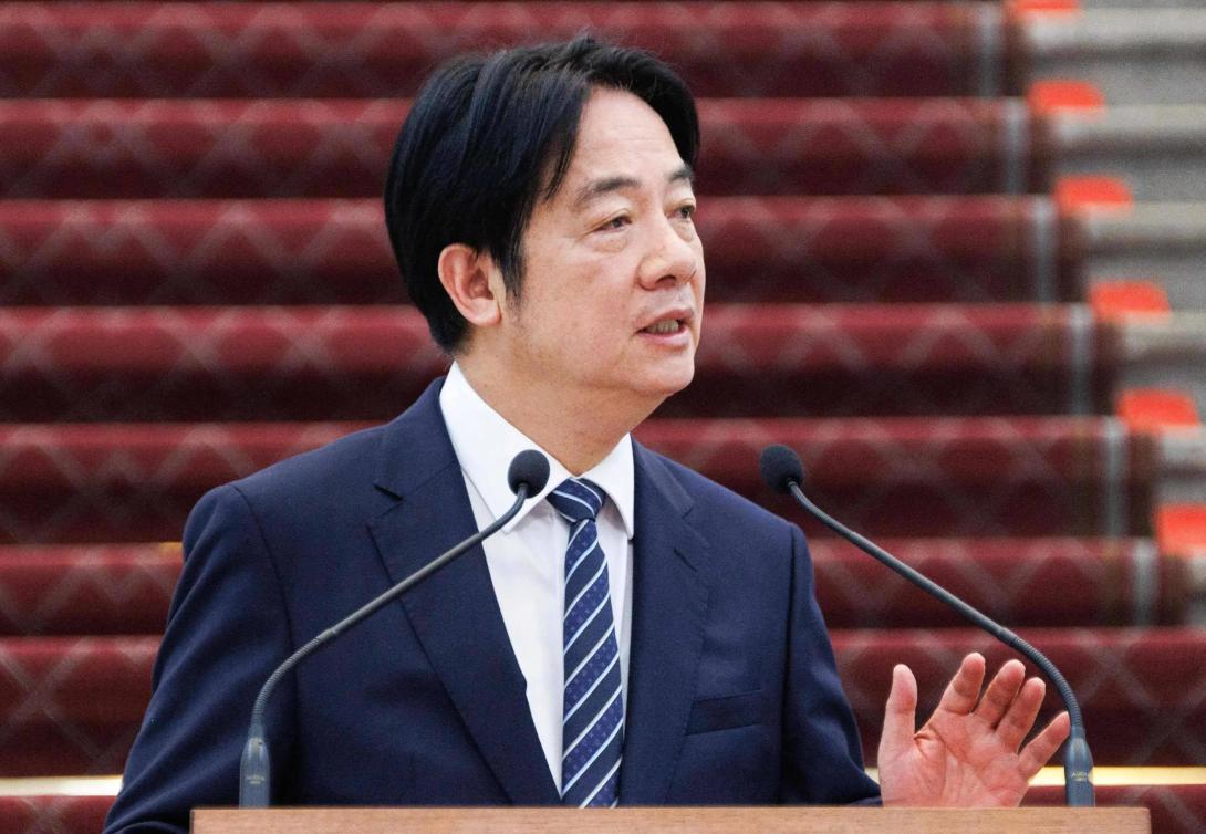 台当局一直在加强与特朗普政治圈的联系，但9月21日《纽约时报》披露的一个细节显示