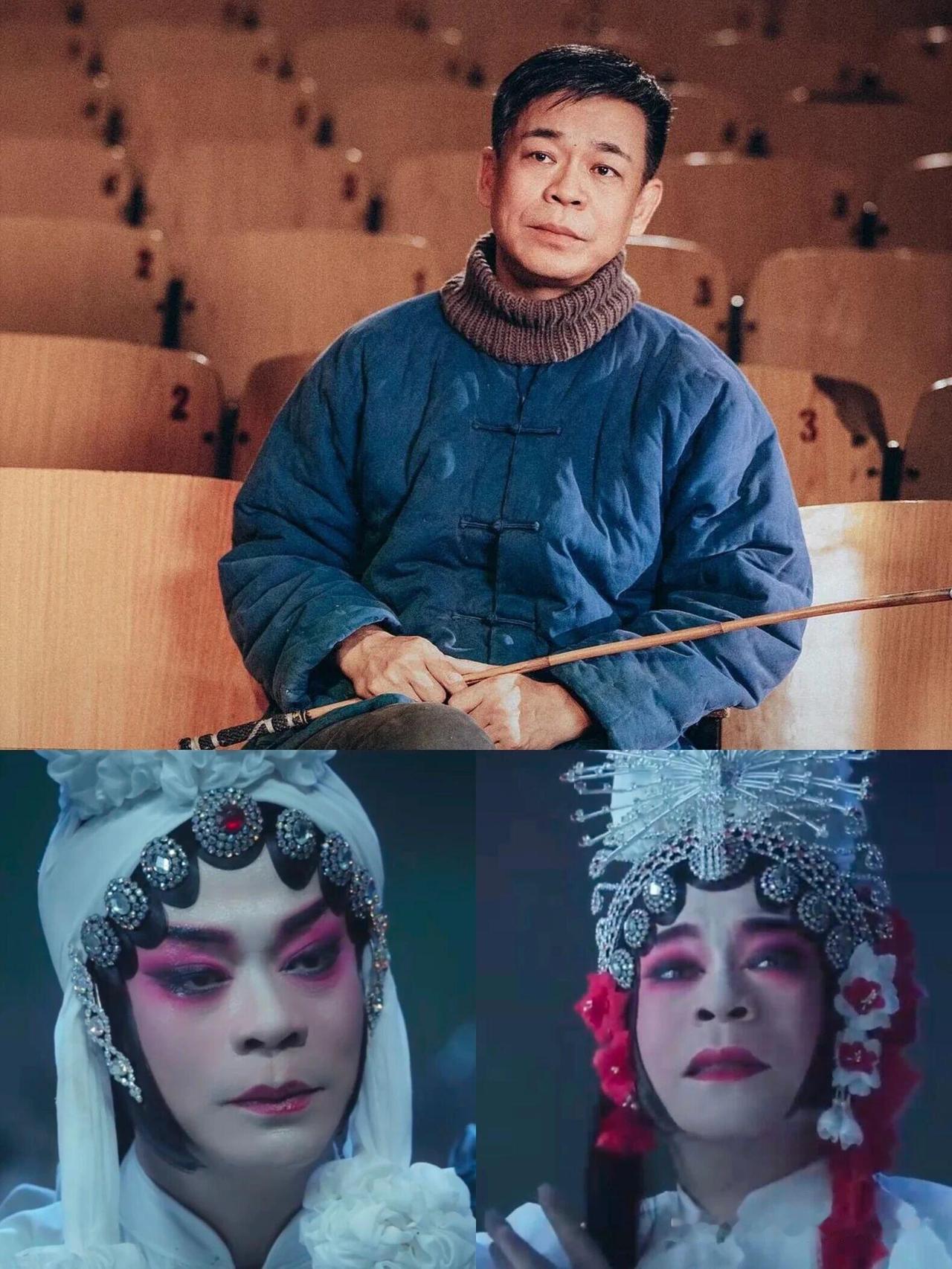 一、先抓住内核：“人下贱，心高贵”的不服
 
孙浩自己说，苟存忠的灵魂就两个字：