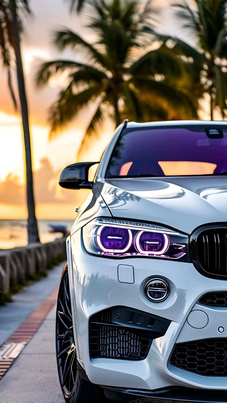 早！Bimmer手机壁纸 bmwsky