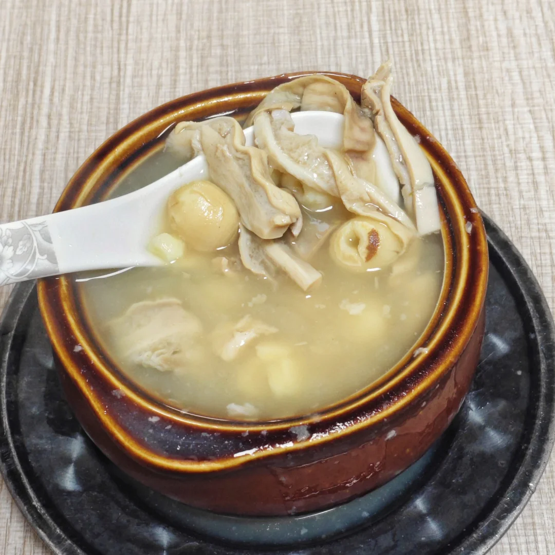 九江好吃佬｜快乐城对面的老火吊子煲汤