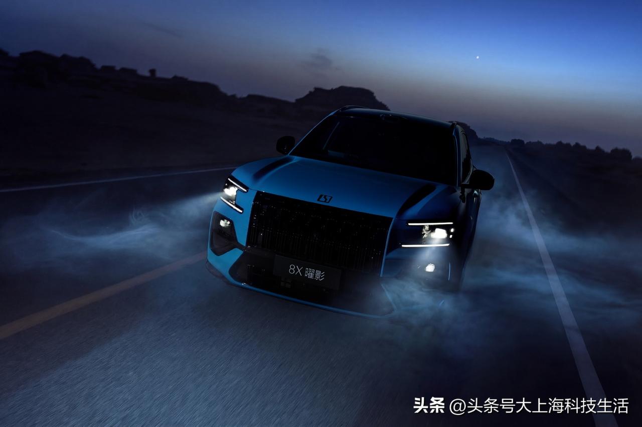 刚带队拿下世乒赛男团12连冠，载誉回国的王皓，第一站没去庆功宴，而是直奔极氪8X