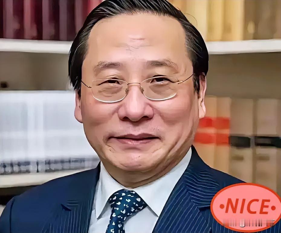 这1895年到底藏着啥秘密，
能成这么关键的节点？
高志凯“倒查至1895年”的