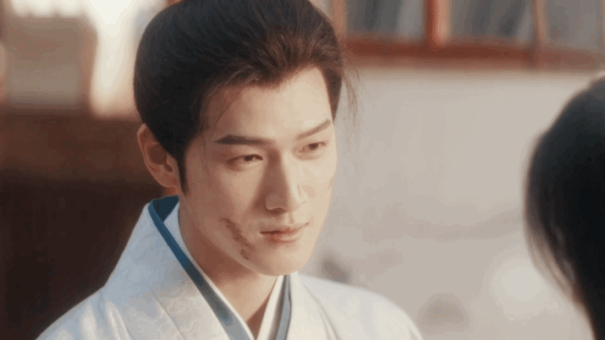 李昀锐 脏脏包  李昀锐潦草小狗 李昀锐化身“脏脏包”小狗，年少将军秒变憨憨甜心