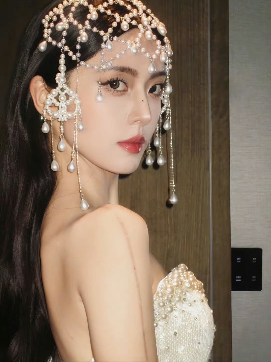 六金郑元松分手六金真的巨美 谁懂 