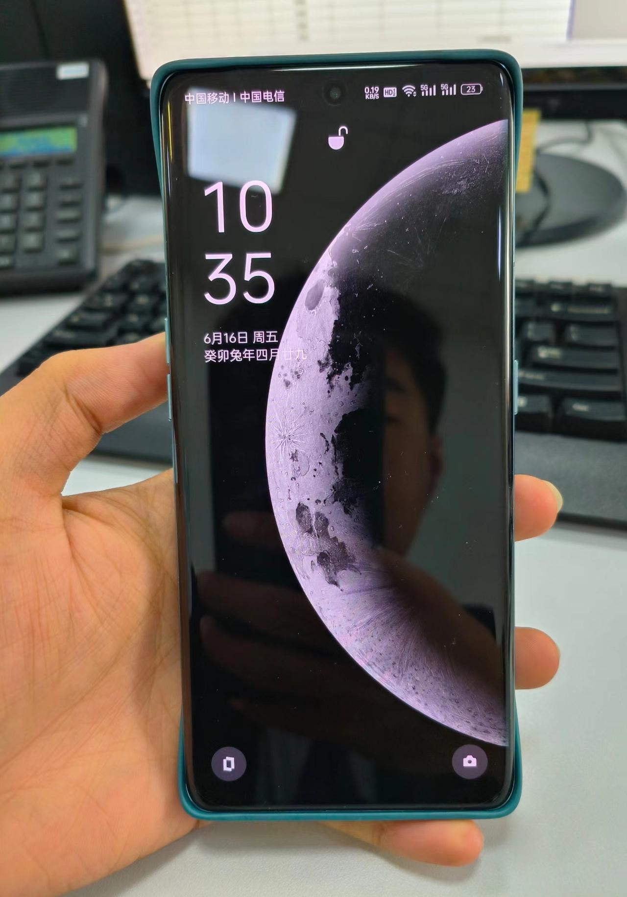 618期间入手的OPPO Find X6 Pro，用了差不多一周时间，说说这款手