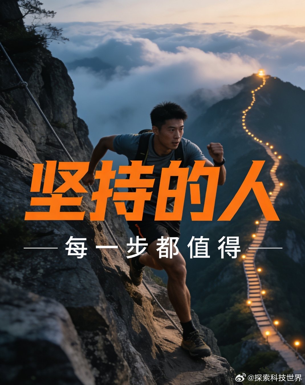 李亚鹏喊话张雪善良又坚持的人，终会被看见心里还挺有感触的，看下来觉得两个人都是特