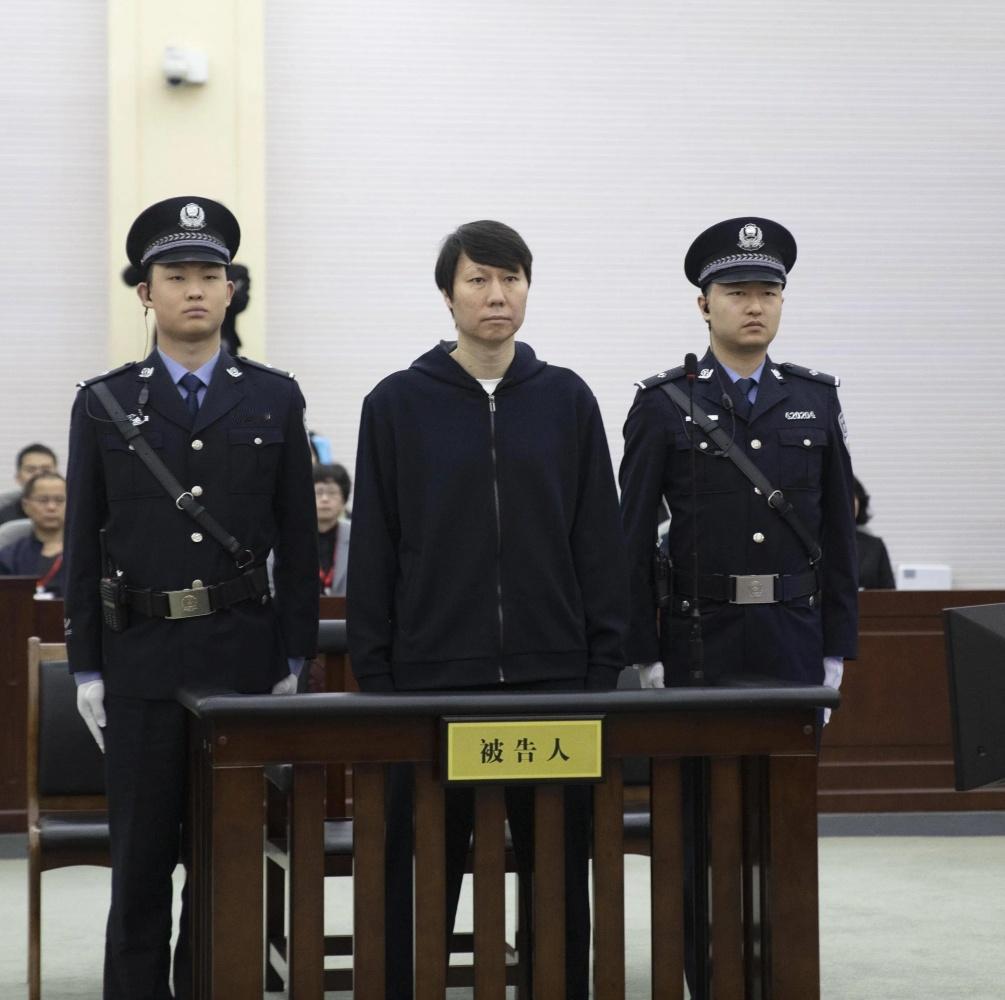 中国足协公开招聘国足主帅备战2030世界杯。提出了七个要求：
·具有国际足联、洲