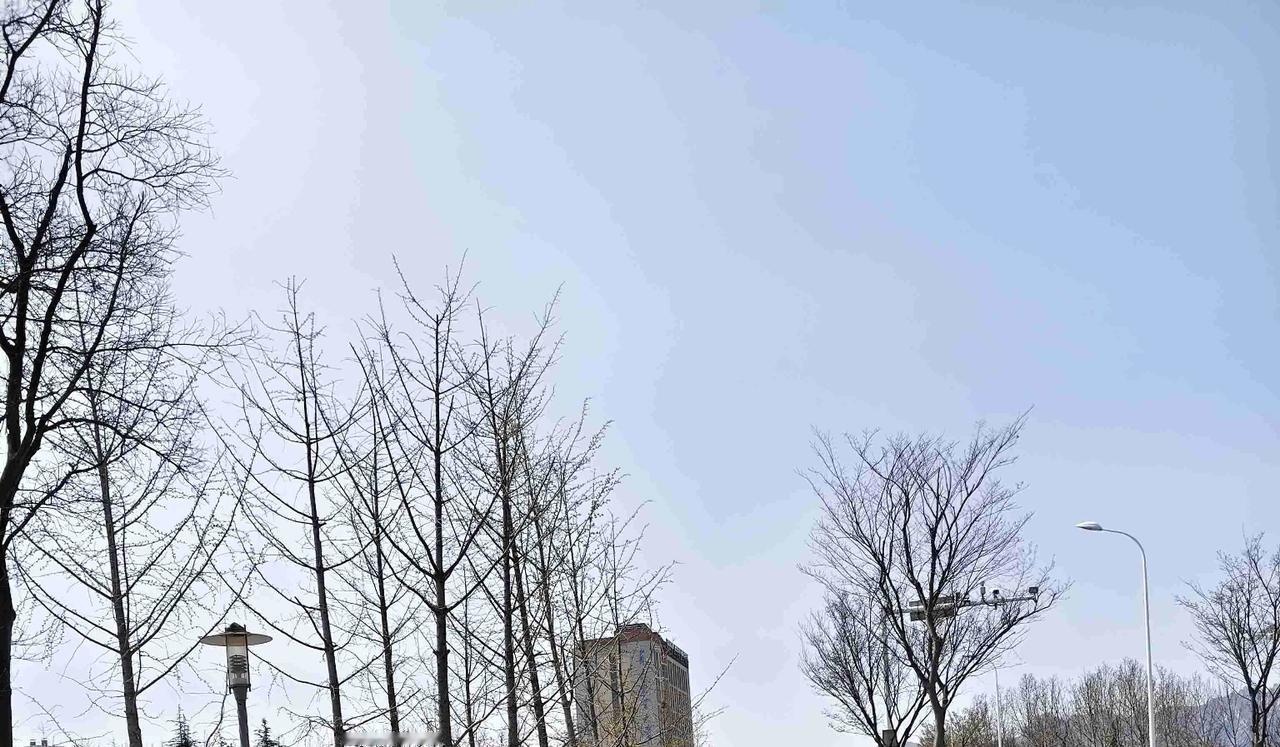 我的今日状态：😁轻松愉快
我这里的天气：☀️晴天