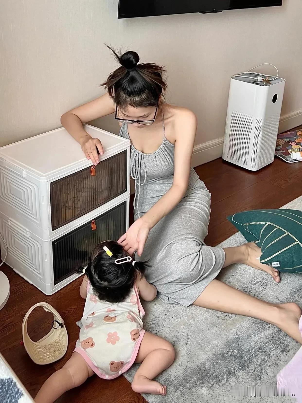 明白你努力的意义在哪里了吗？努力是为了实现梦想，给家人安稳，让自己成长。找准目标