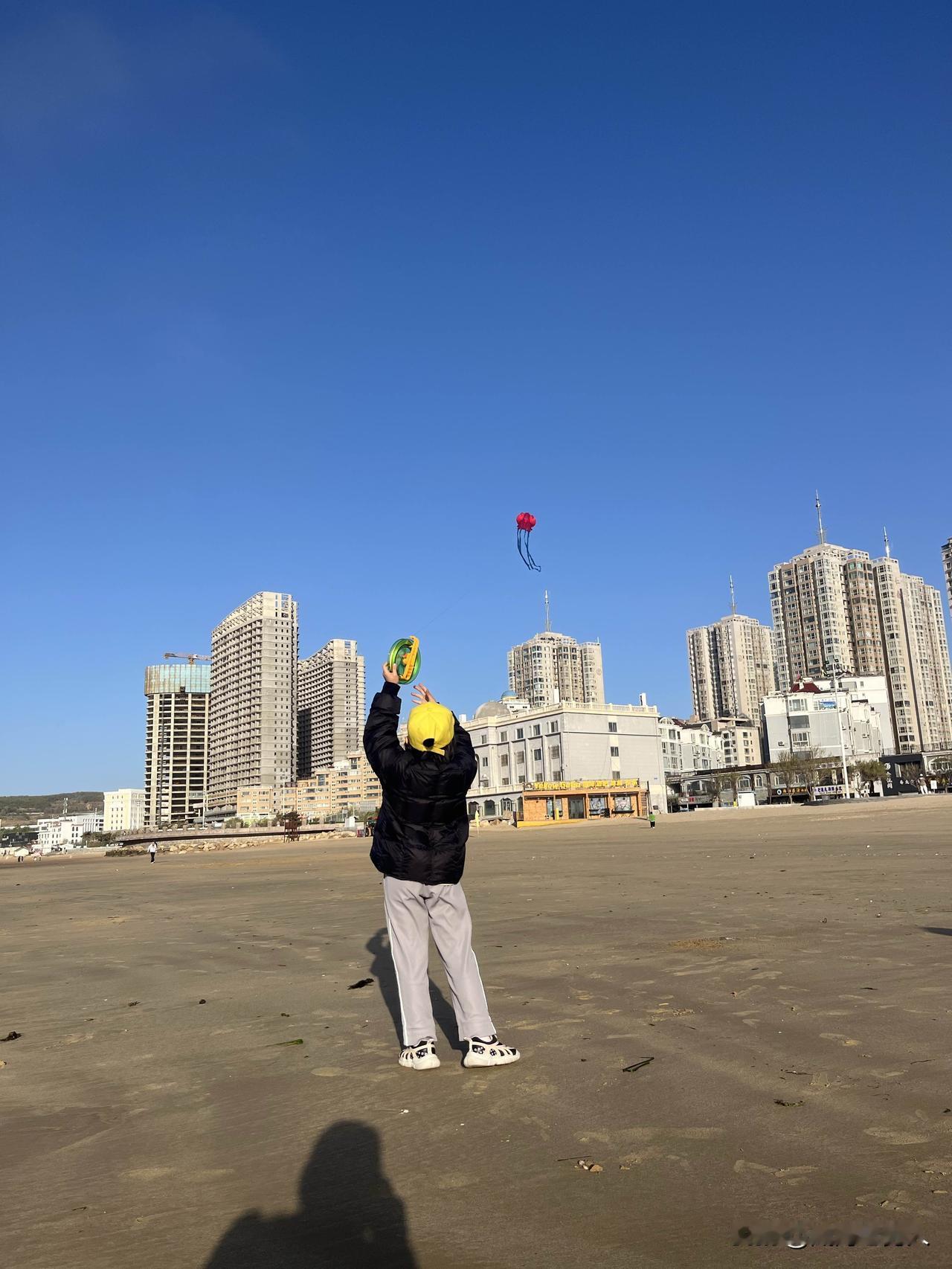 万万没想到，女儿的愿望居然是这个……

女儿的一道语文测试题，你的愿望是什么？