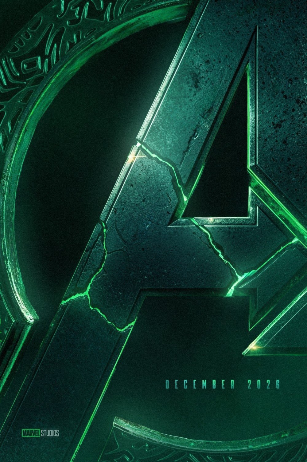 《复仇者联盟5：毁灭之日》首支预告有望本月发布（燥候——！！！！！ 