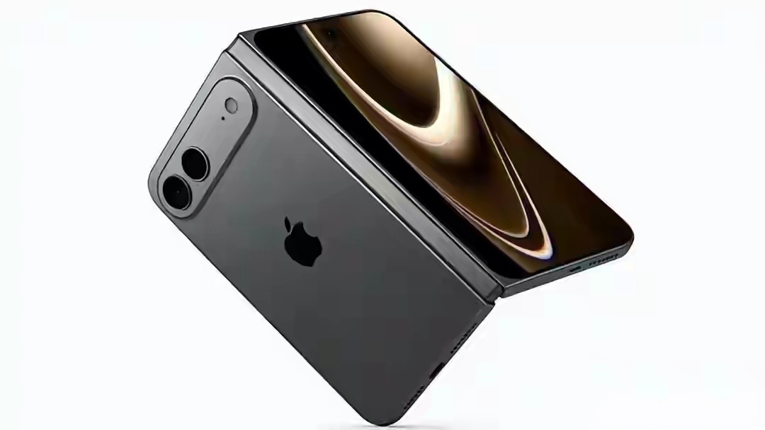 苹果首款折叠屏手机或将命名为iPhone Ultra，起售价超万元，请问大家会买