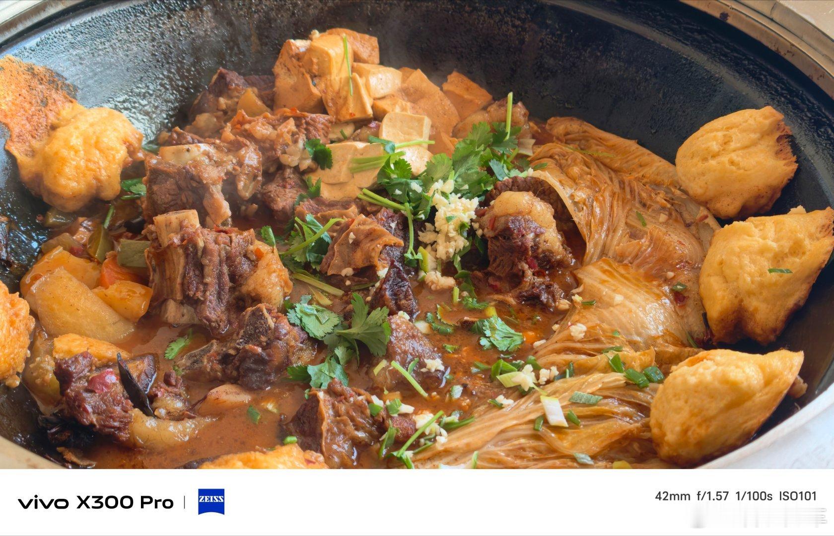 哇哦 这大冷天来个铁锅炖 可太幸福了吧我与汽车的日常启子的日常 呼伦贝尔·特尼河