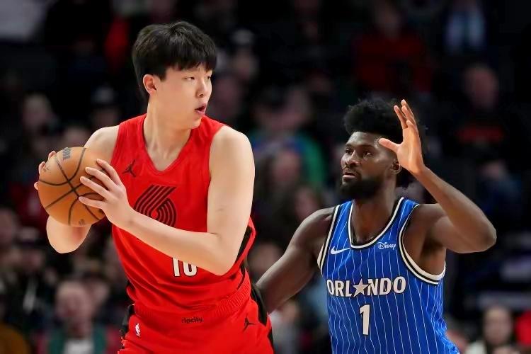 杨瀚森得分排队内第8，这是不敢想象的成绩

杨瀚森被开拓者代理主教练斯普利特连续