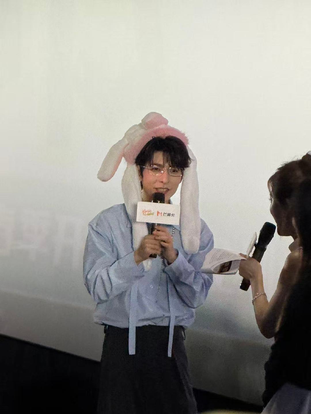 文韬成都见面会 活动亮点速览：✅职场心得：专业人的包袱是双刃剑，放下才能成长 ✅