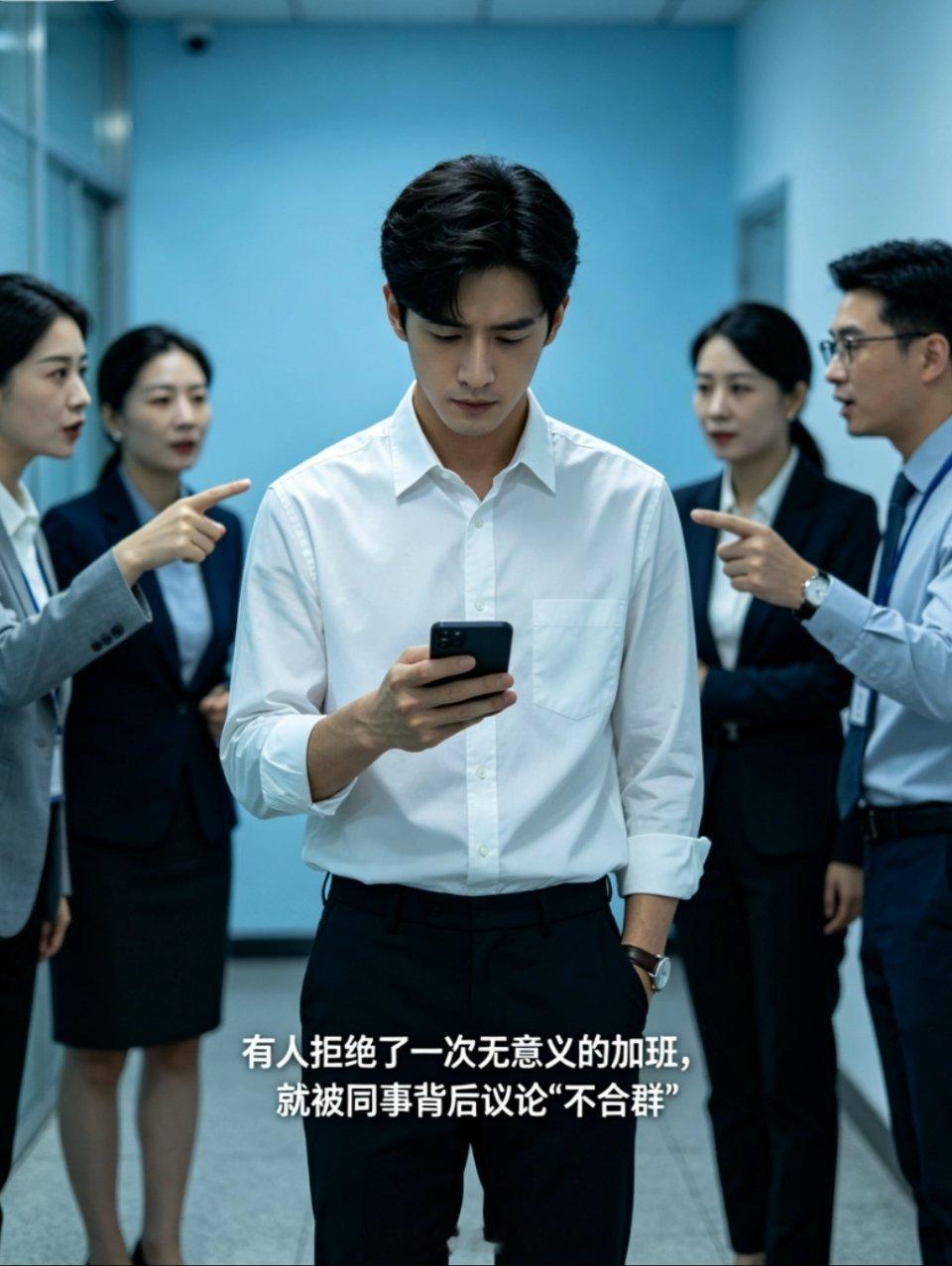 职场里的不舒服文学，藏着多少打工人的无奈职场里的“不舒服”，不是矫情，是很多人每