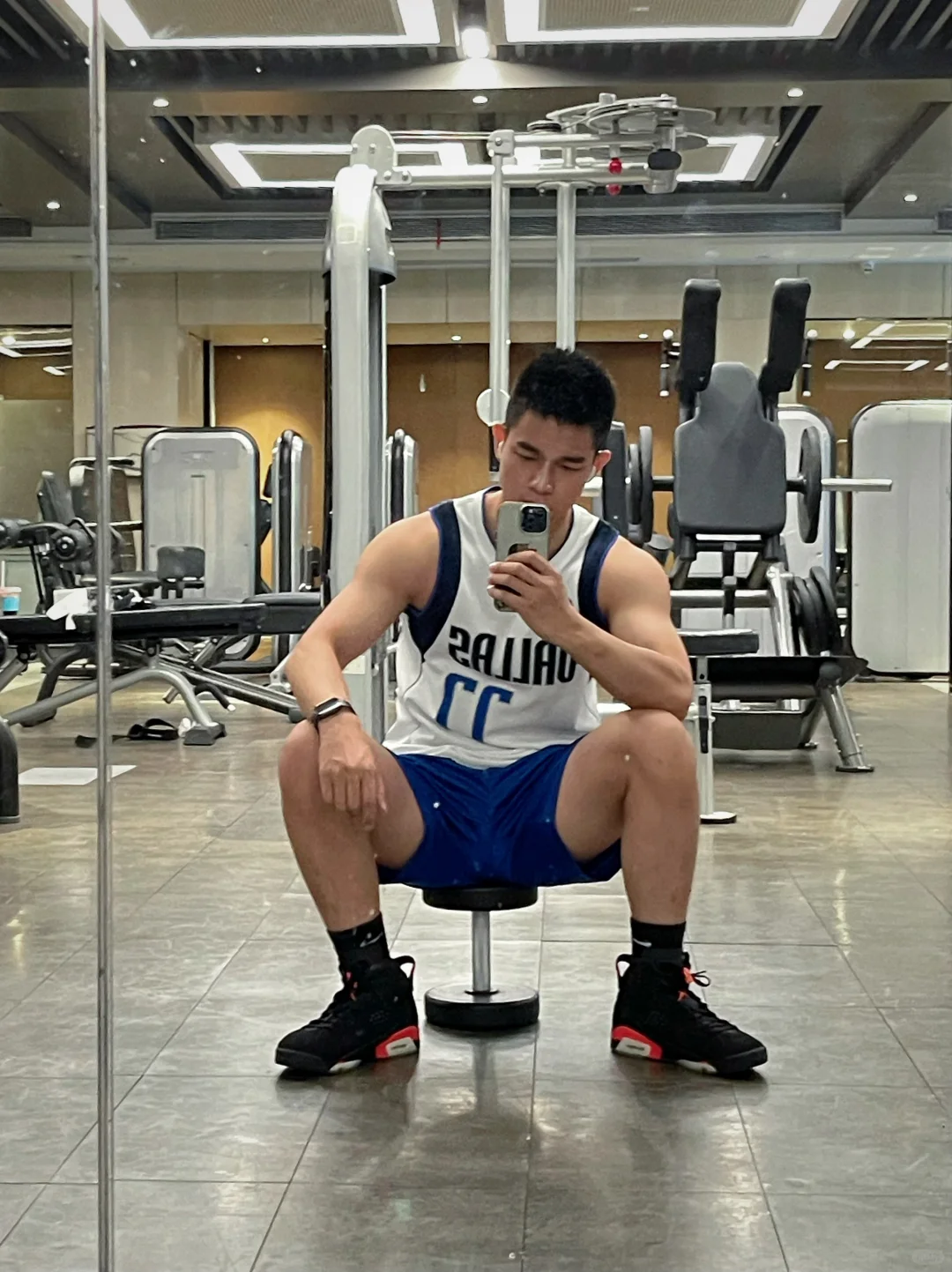 吃了三次 真的有点东西！💪