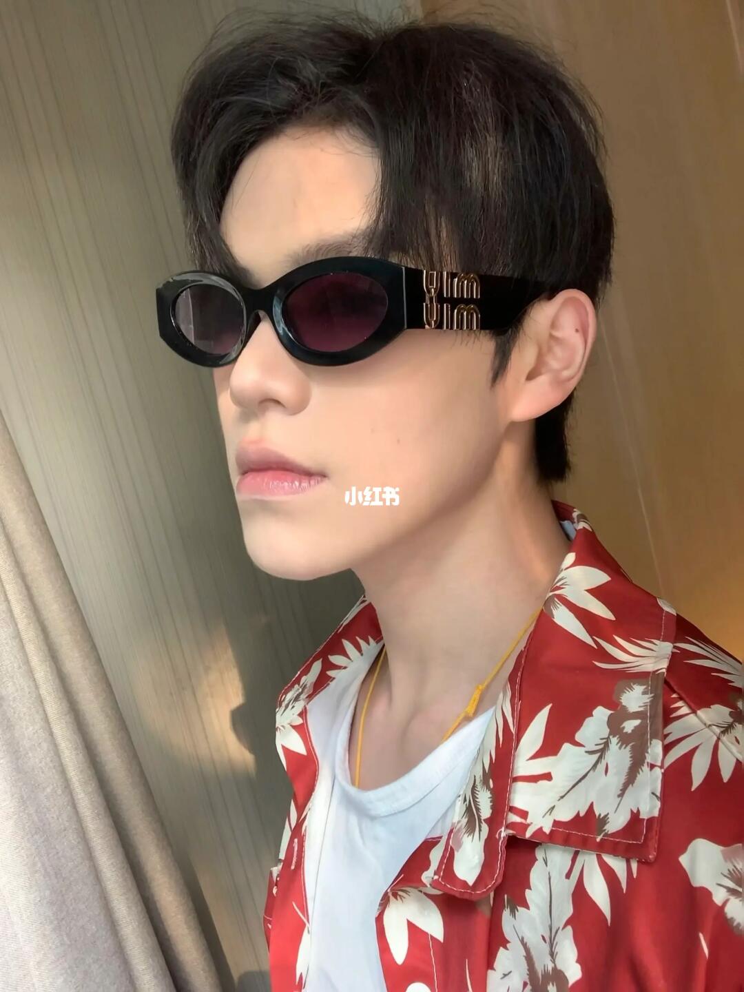 一张live自拍🔴