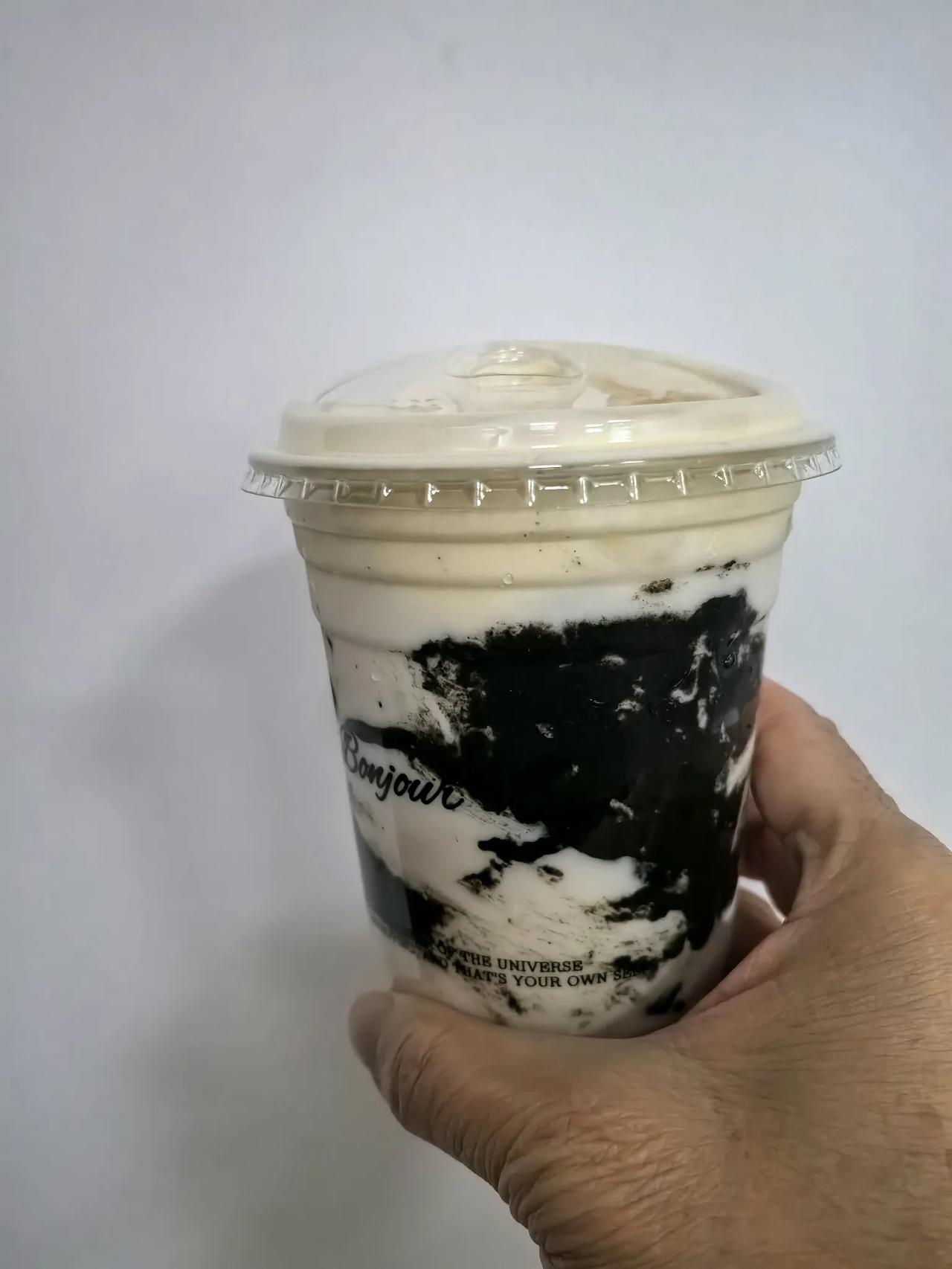 法语“您好”[可爱]