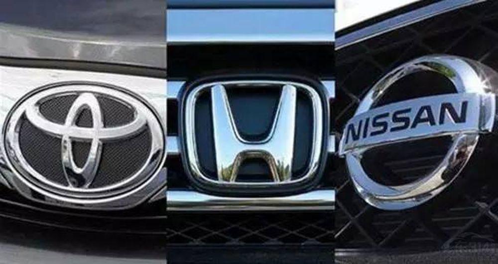 日本三大车商3月在华销量数据全部出炉，一涨两跌，符合大家的预期吗？
日产销量54