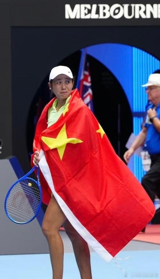 张帅太帅了🎉墨尔本传来捷报！37岁张帅搭档梅尔滕斯逆转夺冠，斩获生涯第三座大满