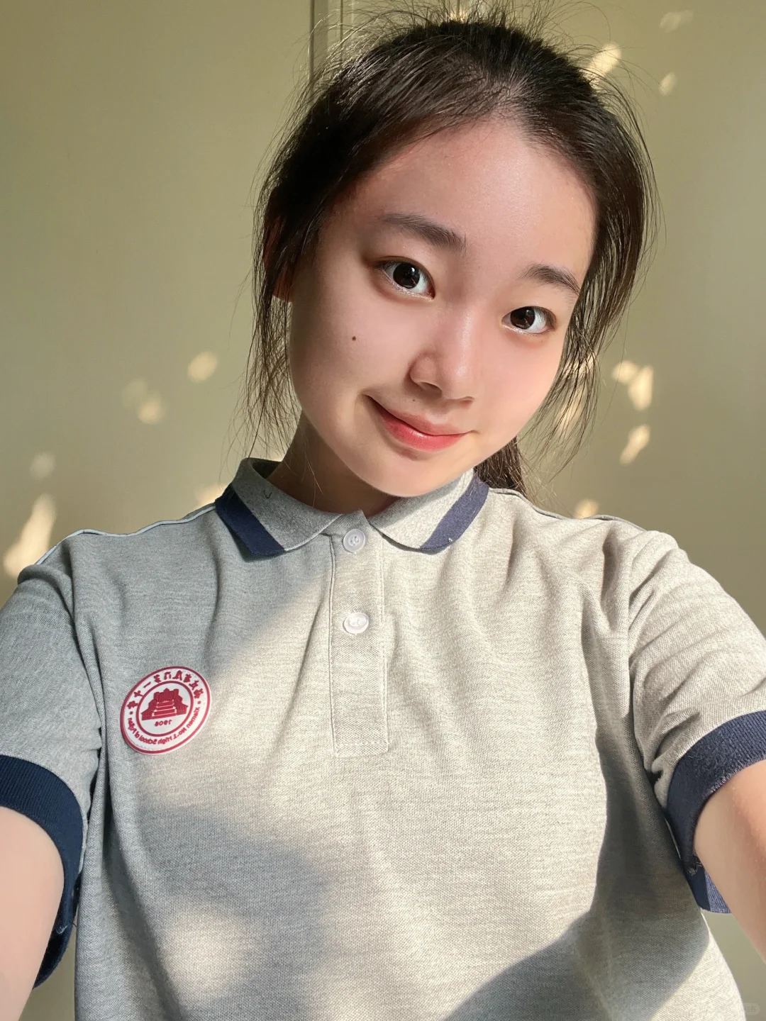 高三｜在厦门的雨天里捕捉阳光！！☀️
