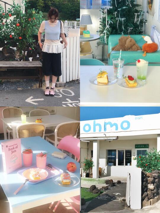 在青岛找到人生咖啡店☕️