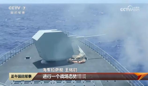 中方刚宣布在黄海举行联合军演，一个更大喜讯传来，韩国、美国这次彻底破防：中方不按