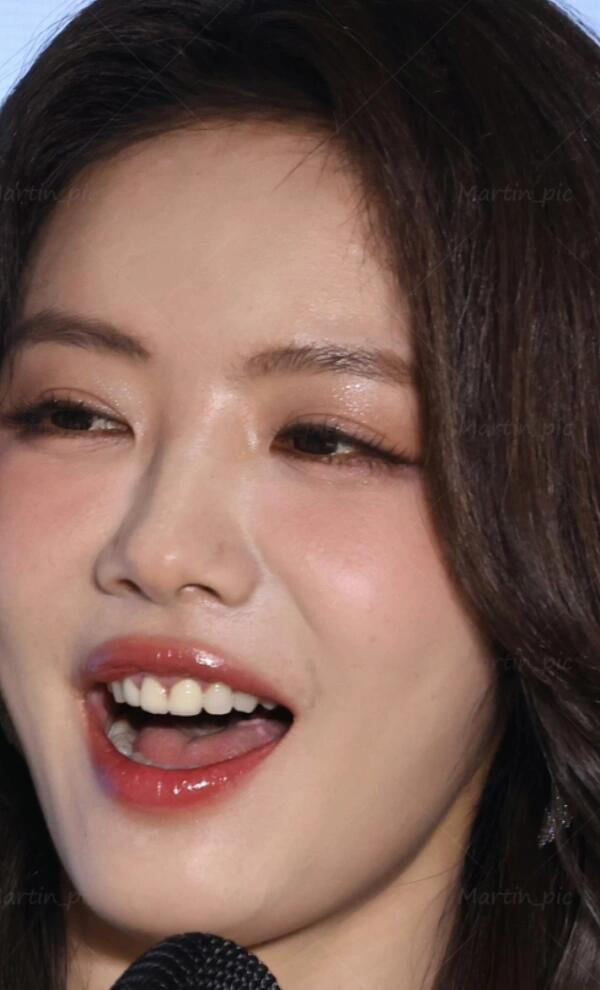 蔡文静好粉嫩啊 ​​​