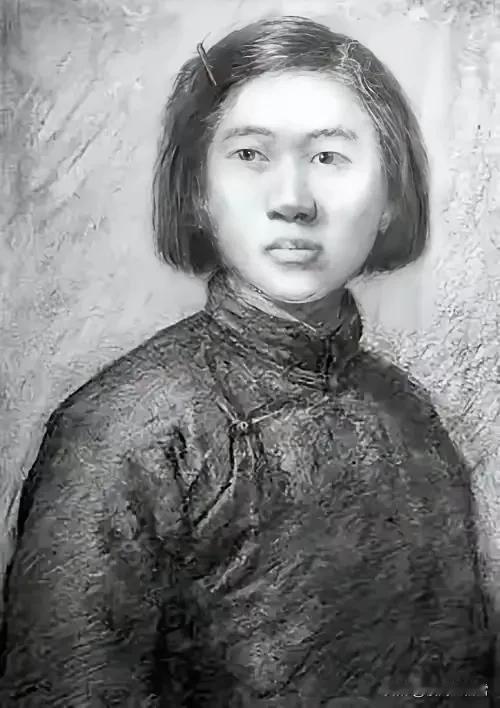 真正的共产党人，大写的人刘胡兰烈士！当代的霓虹灯不应模糊先烈的身影！一年四十万不