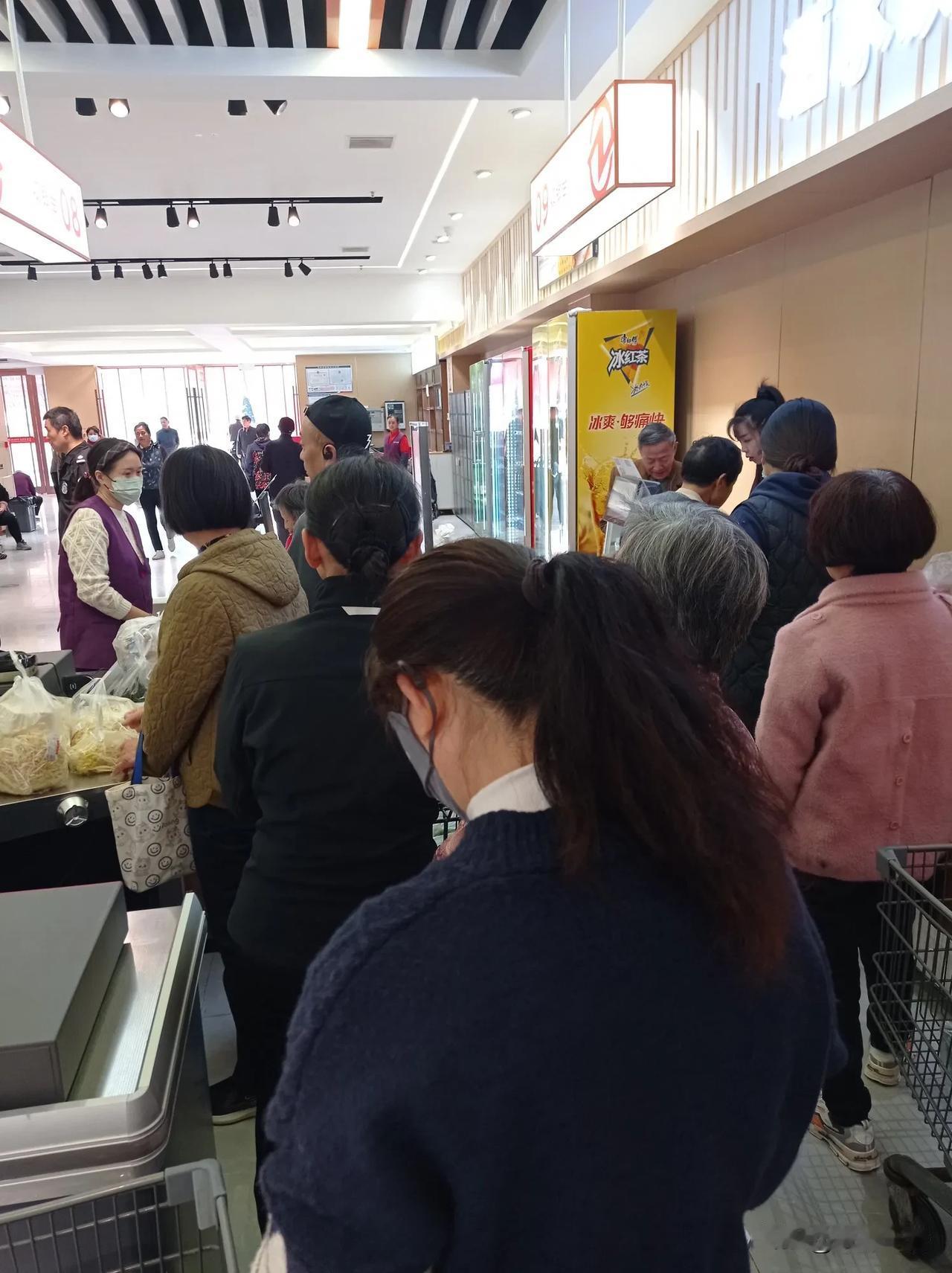 商贸繁荣