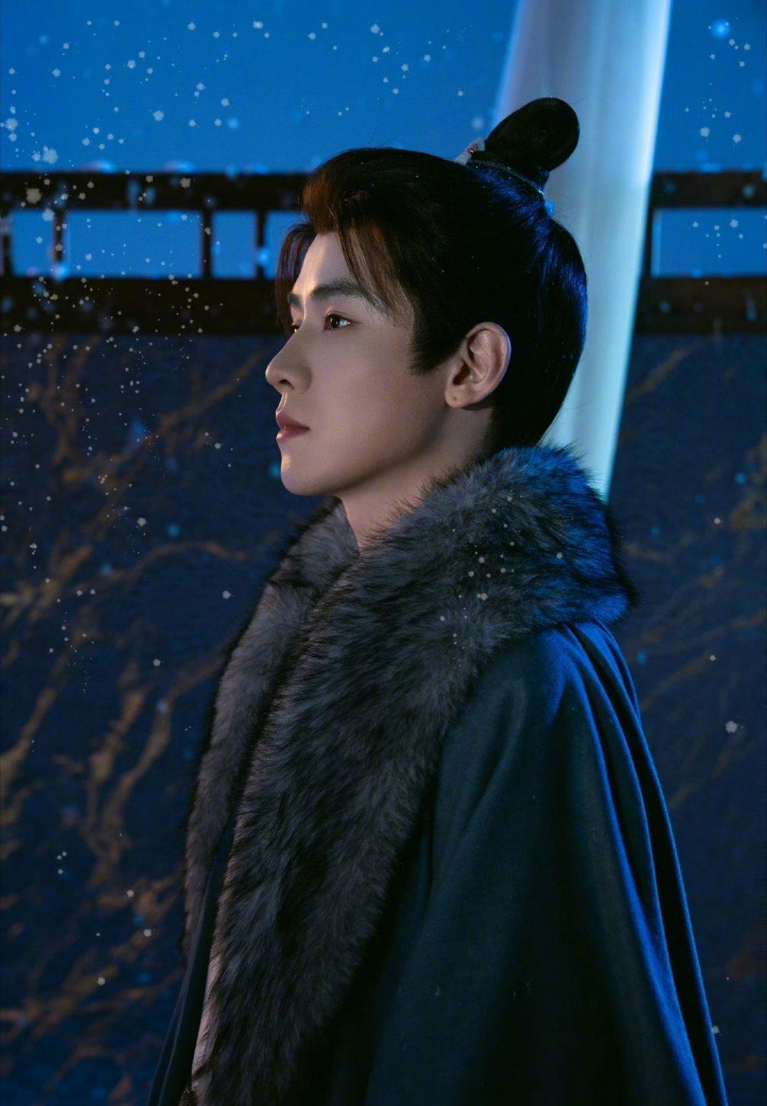 任豪去逐玉庆功宴谁懂啊！任豪现身逐玉庆功宴，我们的门槛大人也来了，圆满了！春日心