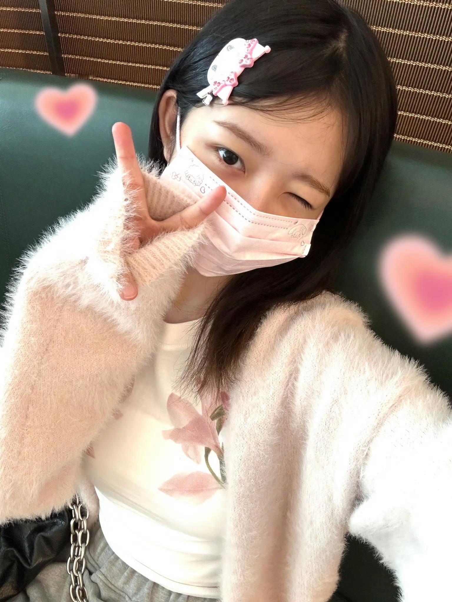 直井怜🐽🍓 ​​​