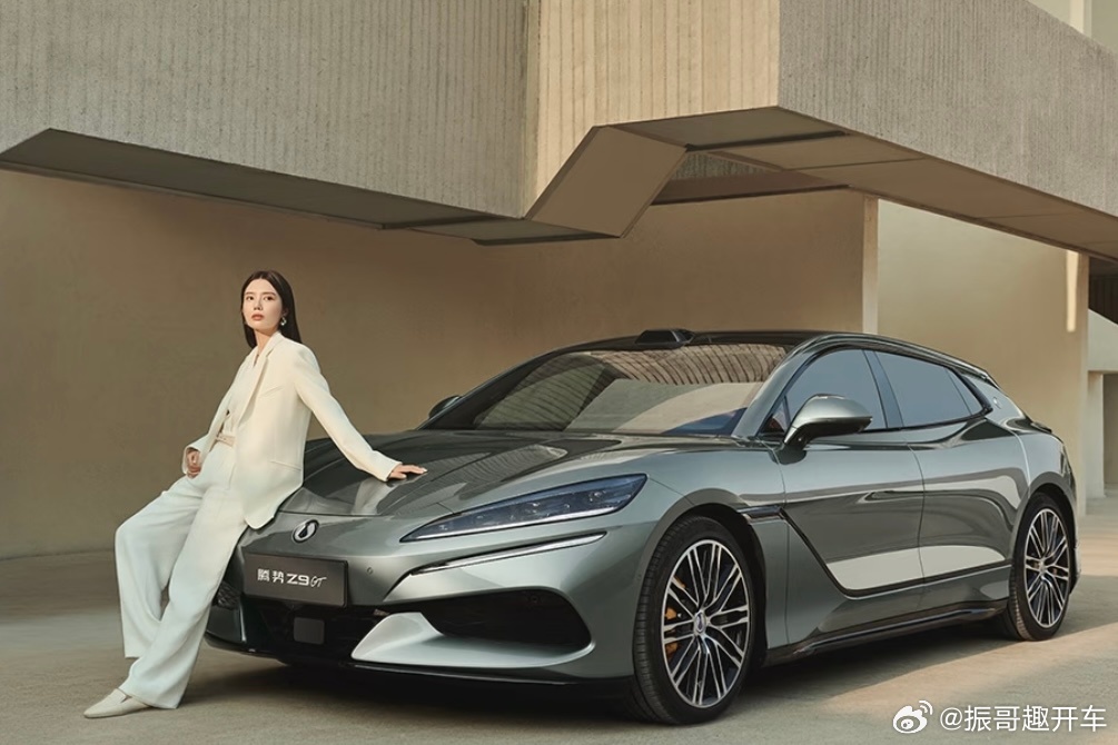 新能源首家！比亚迪正式加入IATF，树立全球产业发展标杆！最近比亚迪正式加入国际