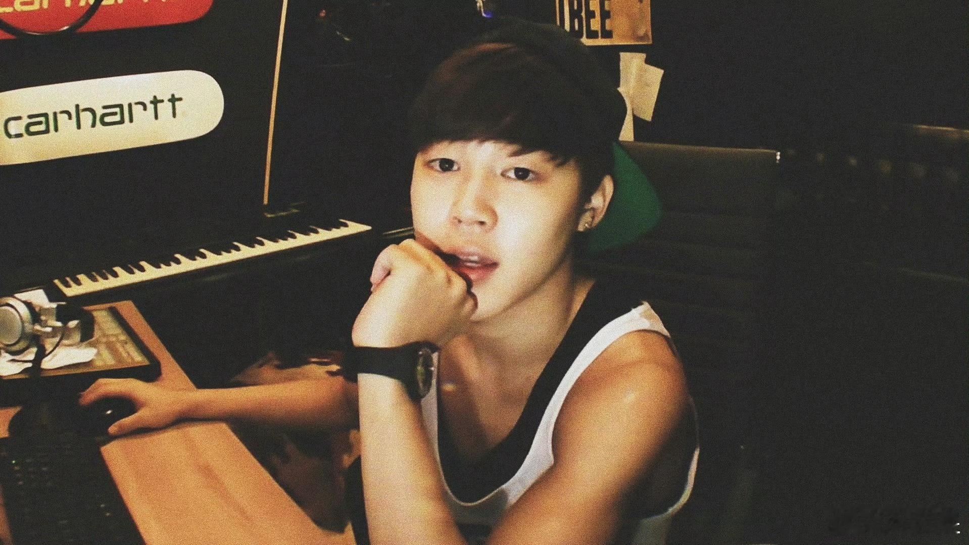 朴智旻好喜欢这一组啊