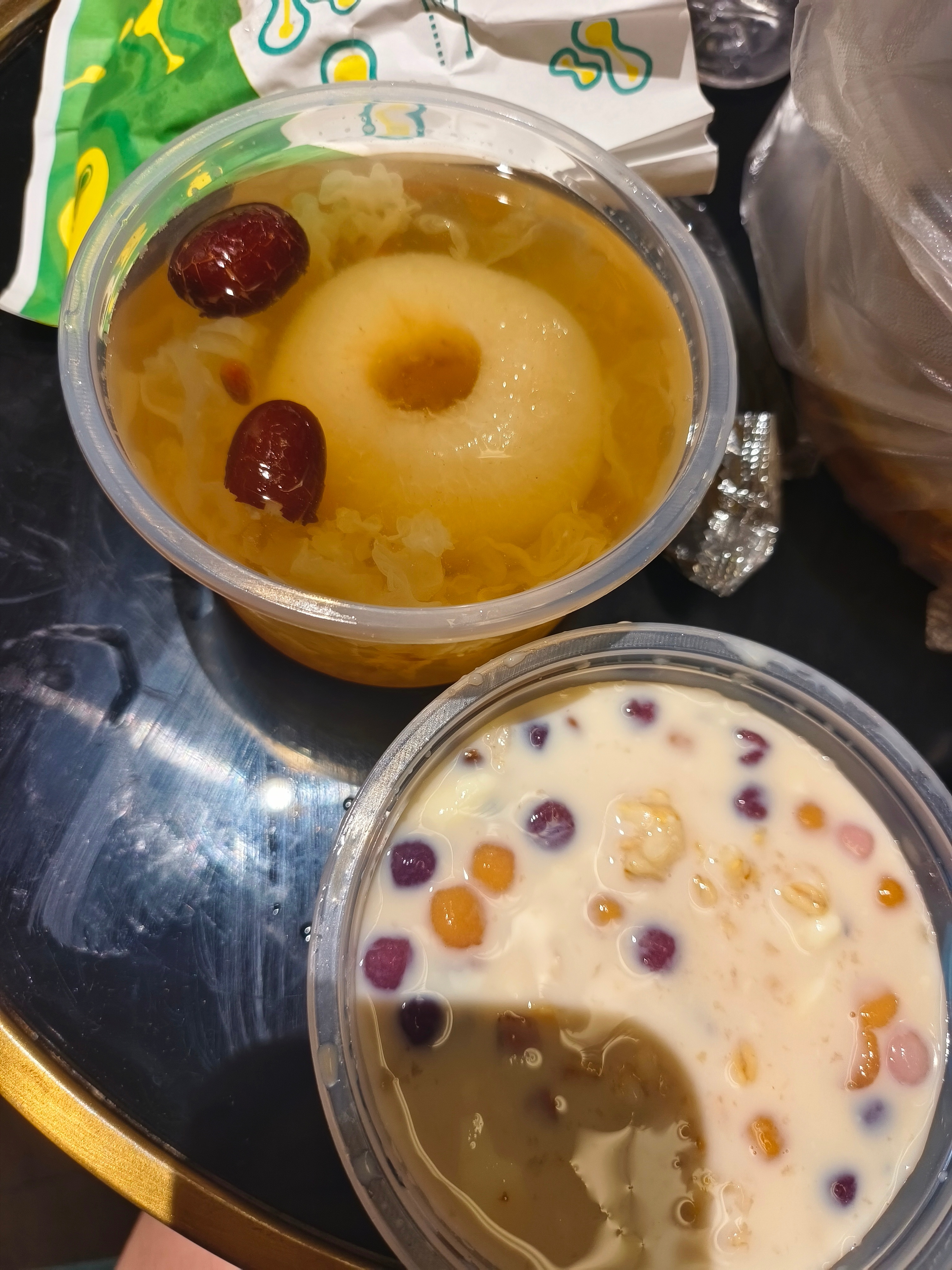 好吃😋 