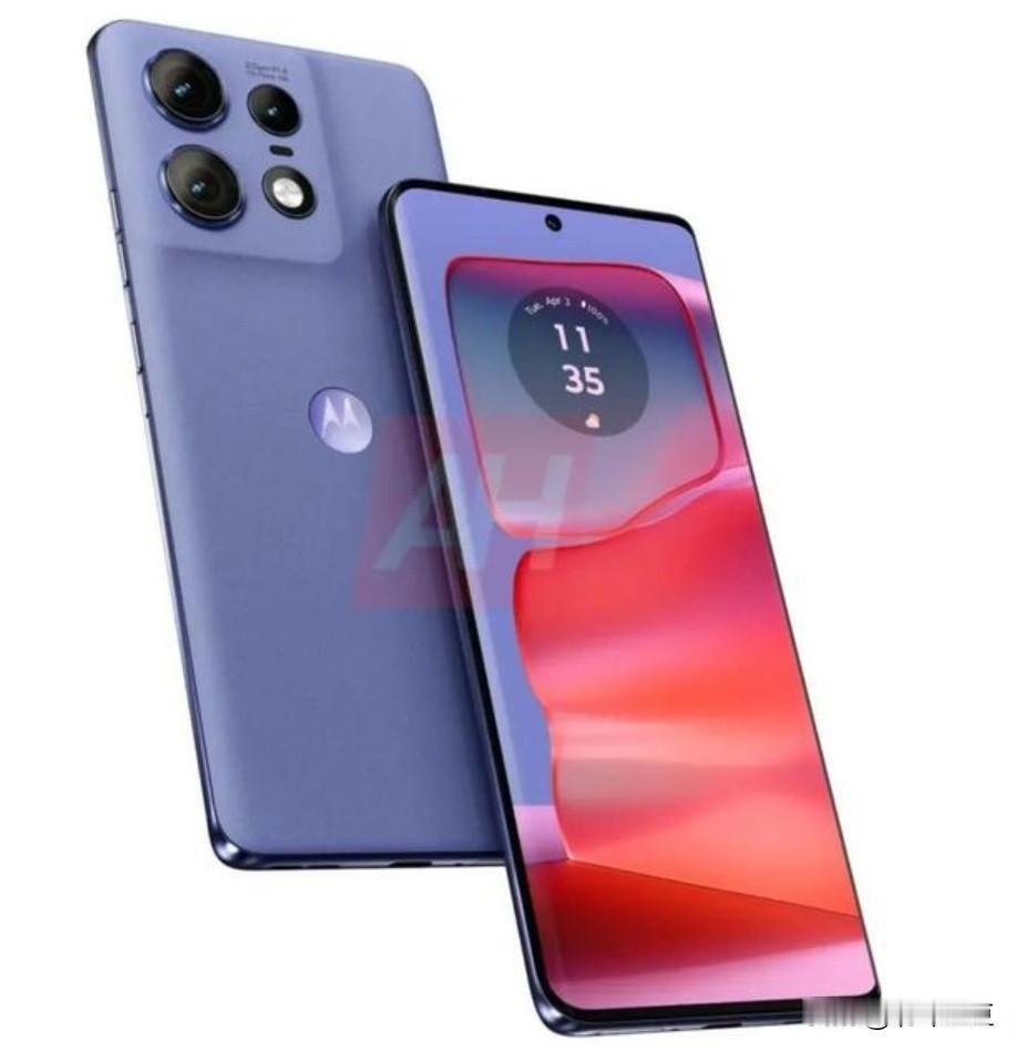 日前，摩托罗拉宣布旗下首款AI手机moto X50 Ultra国行版将在5月份正