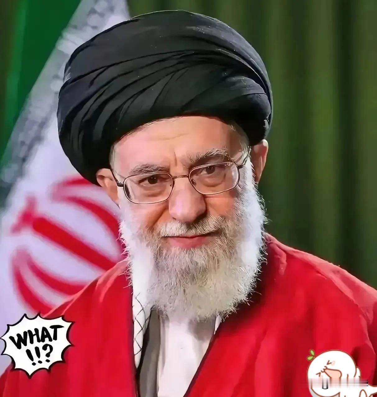 伊朗传来消息：
4月17日凌晨，伊朗伊斯兰革命卫队发布声明，称“抵抗阵线”向通过