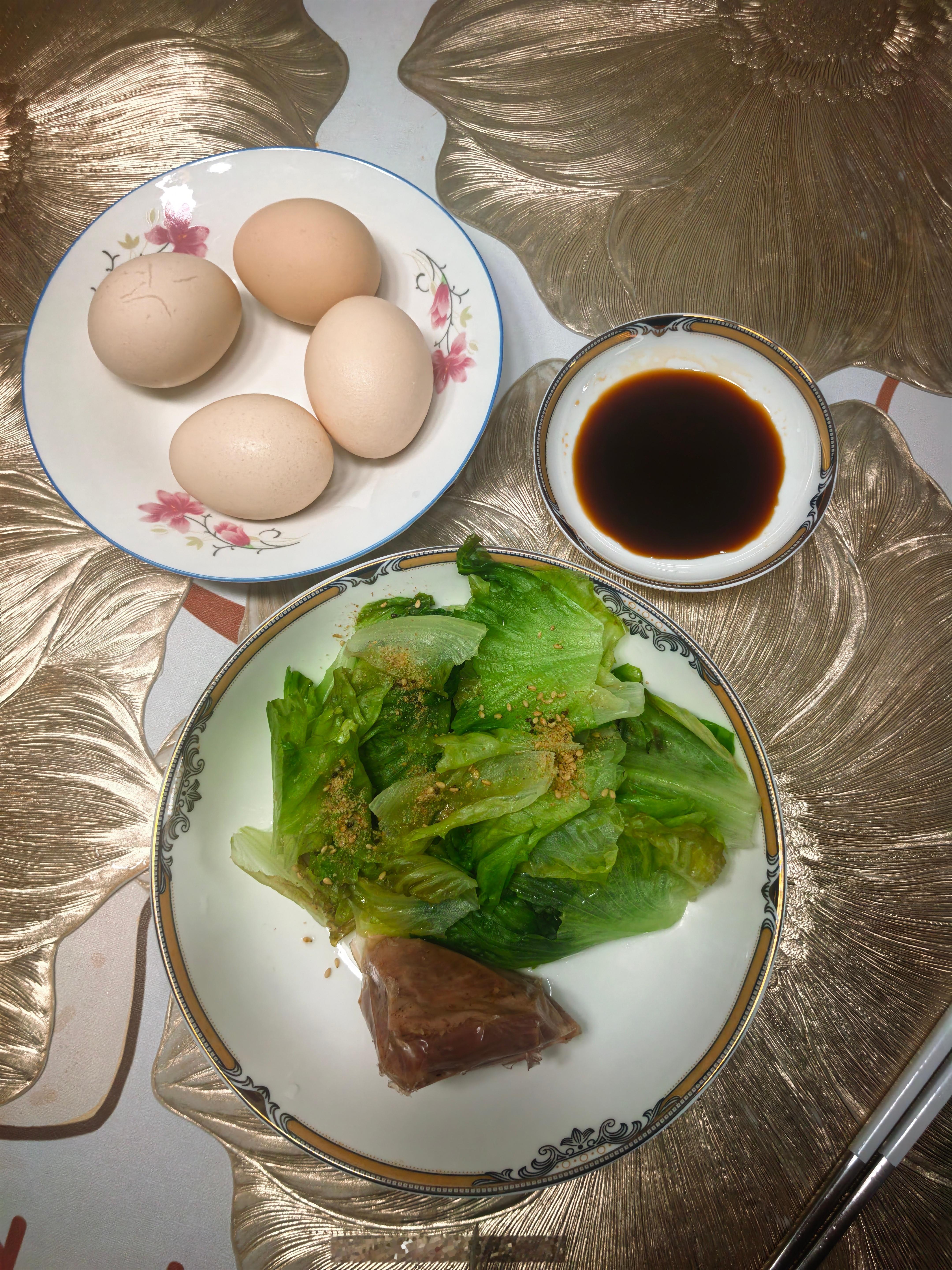 医生不推荐的早餐搭配有没有医生给我看看我的早餐搭配[捂嘴哭][干饭人] ​​​