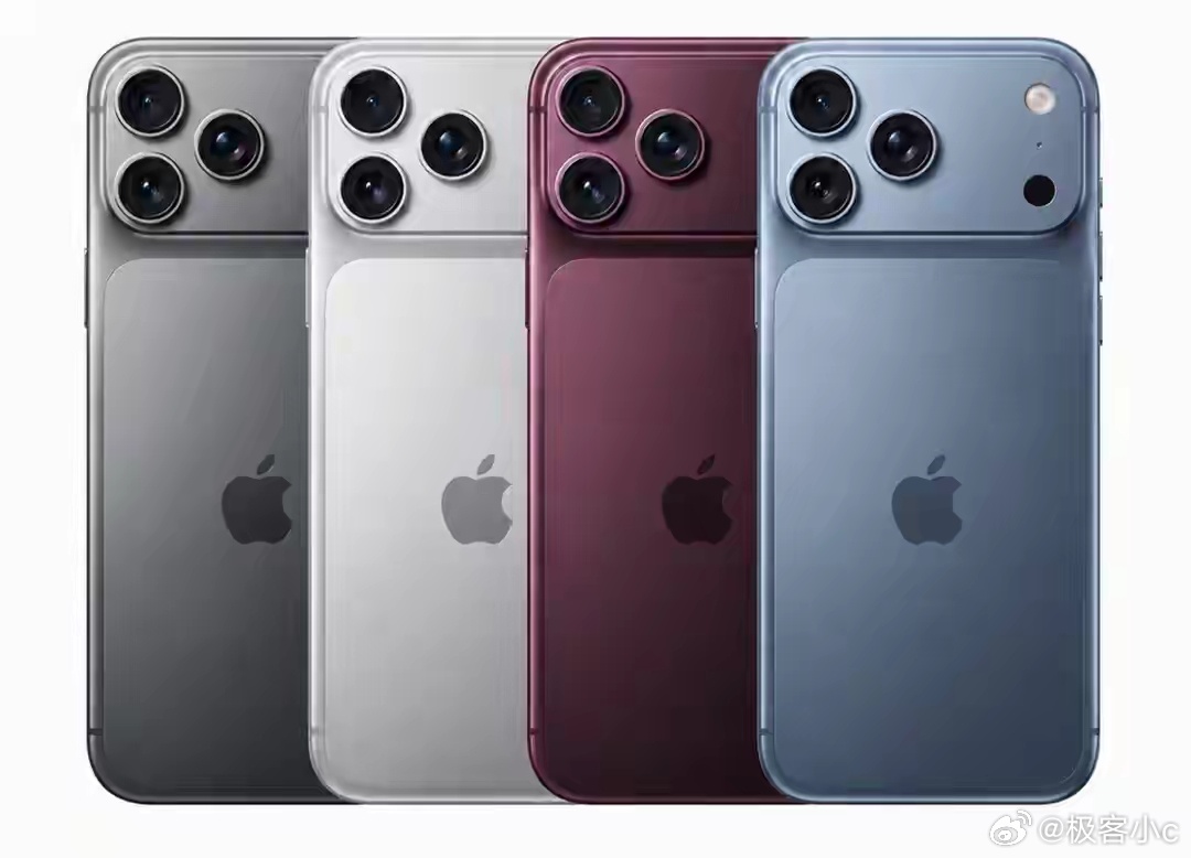iPhone18Pro或涨100至200美元按照这个趋势，国行起步价大概率要破一