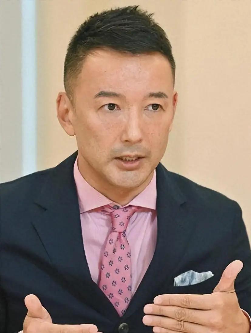 日本议员山本太郎在国会上公开表示：“以日本当前的实力，若与中国发生冲突，下场可能