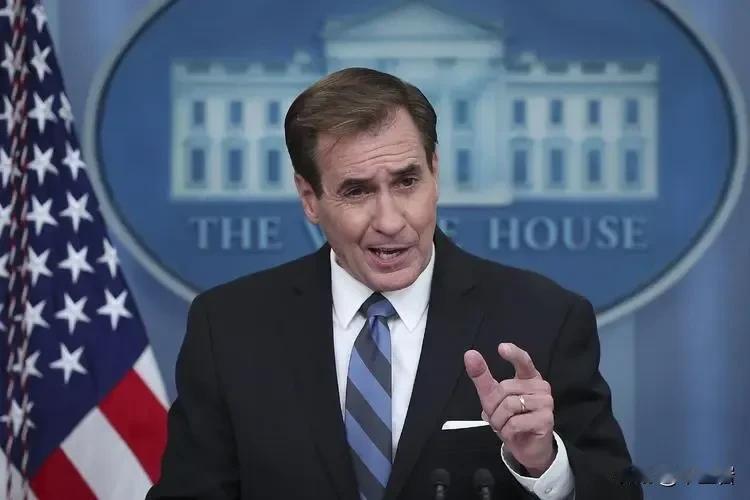 十国联军组建起来好几天之后，美国终于出手了！可是有点不太对味……
胡塞武装在红海