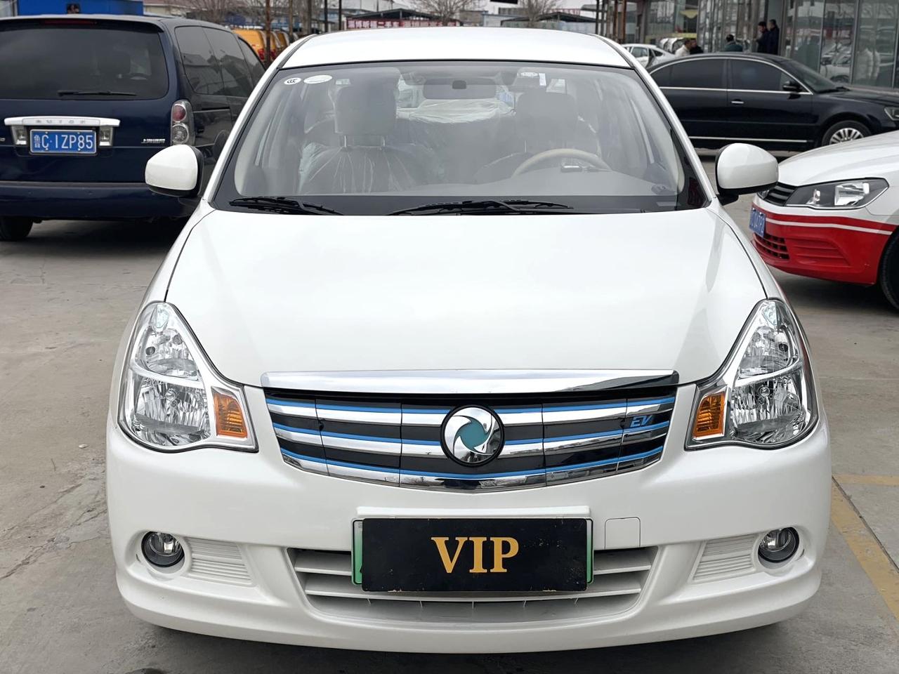 东风E11k，全新车，没开过，续航400公里，3.X万一台，单限60万公里【来自