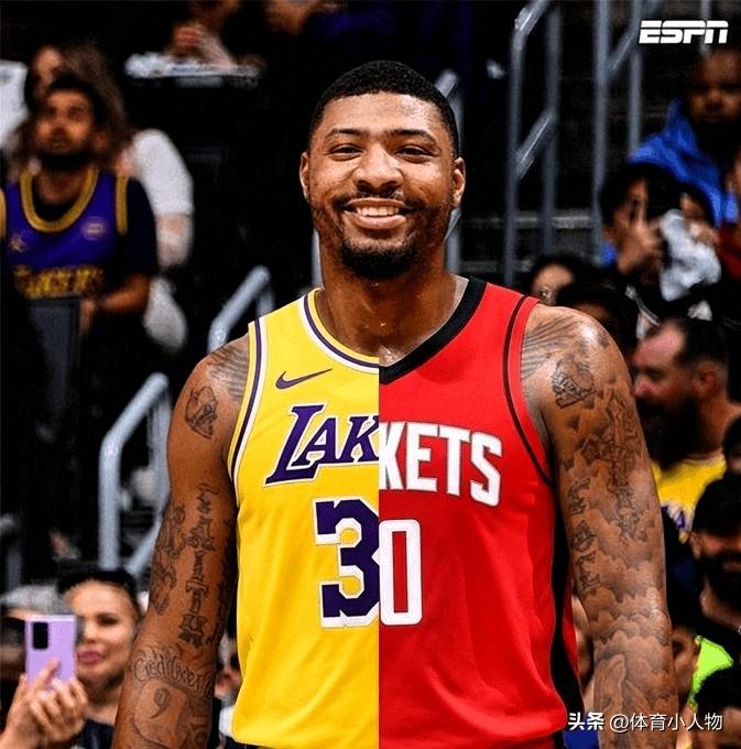 火箭全力追逐斯马特！三年长约展现引援诚意，压力给到湖人了！
 
NBA休赛期自由