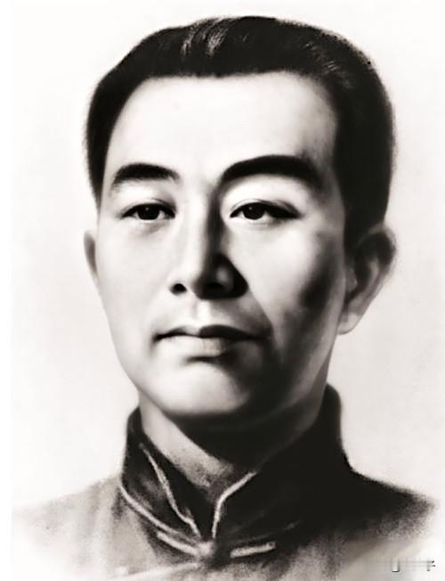 中国人民解放军将领名录之第580位，王光道（？一1934）
红五军团34师参谋长