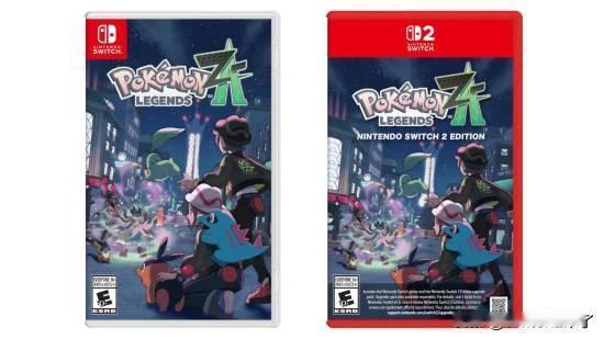 玩家吐槽Switch2的槽点又多了一个！
switch2的游戏盒的设计被批评“缺